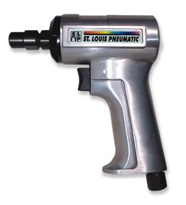 Pistol Grip Die Grinder