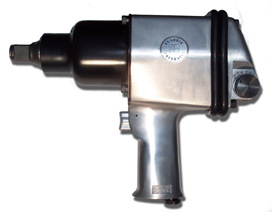 Impact Wrench