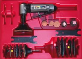Surface Preparation Kit